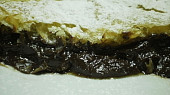 Sokolatopita - čoko koláč