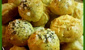 Moravské slané bochánky