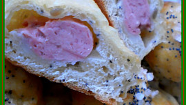 Moravské slané bochánky