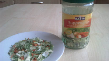 Pangasius s cuketou a kuskusem