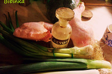 ingredience...