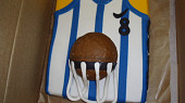 Dort pro basketbalistu