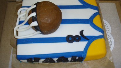 Dort pro basketbalistu
