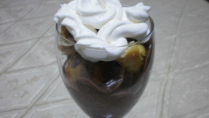Profiterol