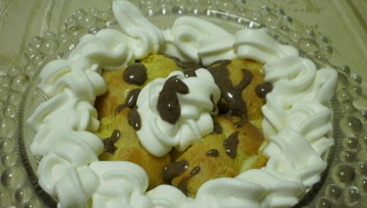 Profiterol