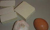 Tofu česneková pomazánka
