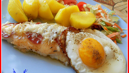 Lovecký pangasius