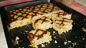 Mandarinková buchta