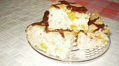 Mandarinková buchta