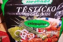 tak vypadá těstíčko...