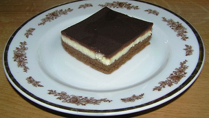 Míša řezy
