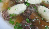 Bylinkové noky