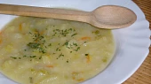 Bramborová kapusťačka
