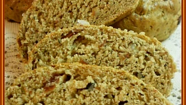Dobré chlebové "večky" II.