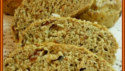 Dobré chlebové "večky" II.