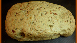 Dobré chlebové "večky" II.