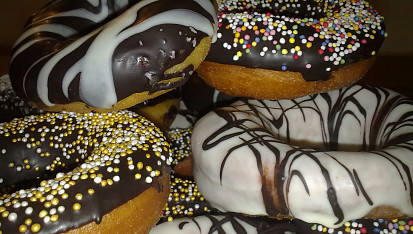 Donuts
