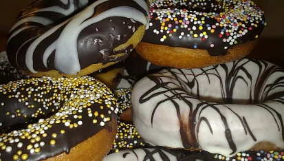 Donuts