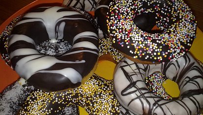 Donuts