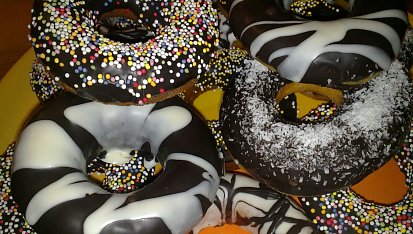 Donuts