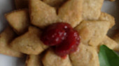 Fašiangové dia hviezdičkové kvety ( božie milosti ), Diabetici dobrú chuť!