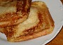 Francouzský toast po česku