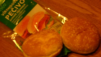 Francouzský toast po česku, Víkendové pečivo