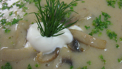 Lovecká