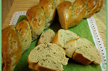 Dobré chlebové"večky"