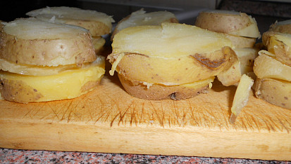 Bramborové smraďochy