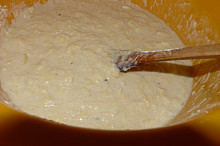 těsto