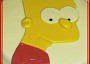 Dort Bart Simpson