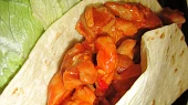 Pekelně ostré Tortillas, Pekelně ostré Tortillas