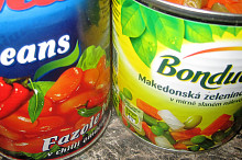 Pekelně ostré Tortillas