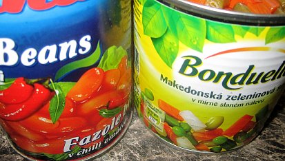 Pekelně ostré Tortillas, Pekelně ostré Tortillas