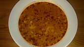 Dršťková polévka pro fajnšmekry
