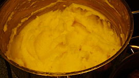 Kuřecí řízky v jogurtové marinádě