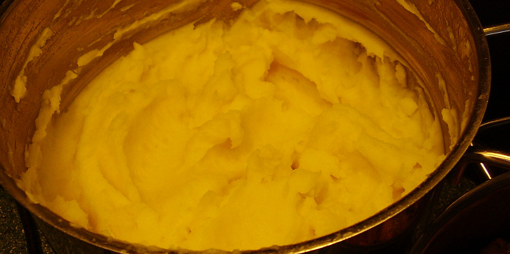 Kuřecí řízky v jogurtové marinádě