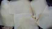 Kuřecí řízky s ananasem