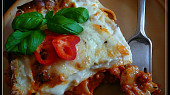 Lasagne z Vodňan