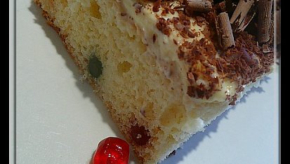 Oĺe oranž fofrem