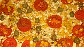 Grande pizza