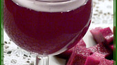 Nálev z červené řepy pro zvýšení hemoglobinu v krvi