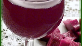 Nálev z červené řepy pro zvýšení hemoglobinu v krvi