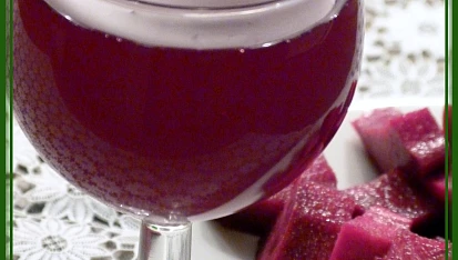 Nálev z červené řepy pro zvýšení hemoglobinu v krvi