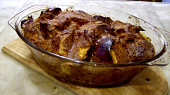 Caramel Croissant