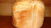 Francouzský chléb, Vcelku - nerozkrojený