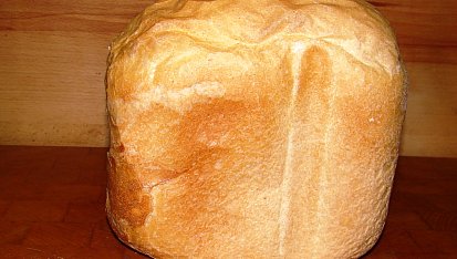 Francouzský chléb, Vcelku - nerozkrojený