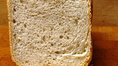 Francouzský chléb, Struktura. Střída a kůrka