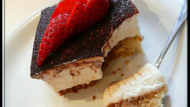 Tiramisu Krušnohor (s korpusem)